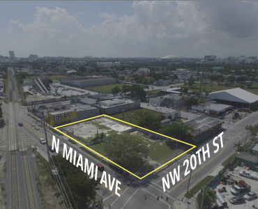 1984-1990 N Miami Ave, Miami, FL 33136, ,Development Site,For Lease,N Miami Ave ,1311